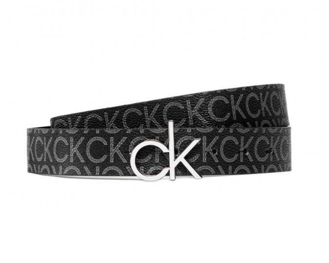 CALVIN KLEIN CINTURA DONNA K60K609001