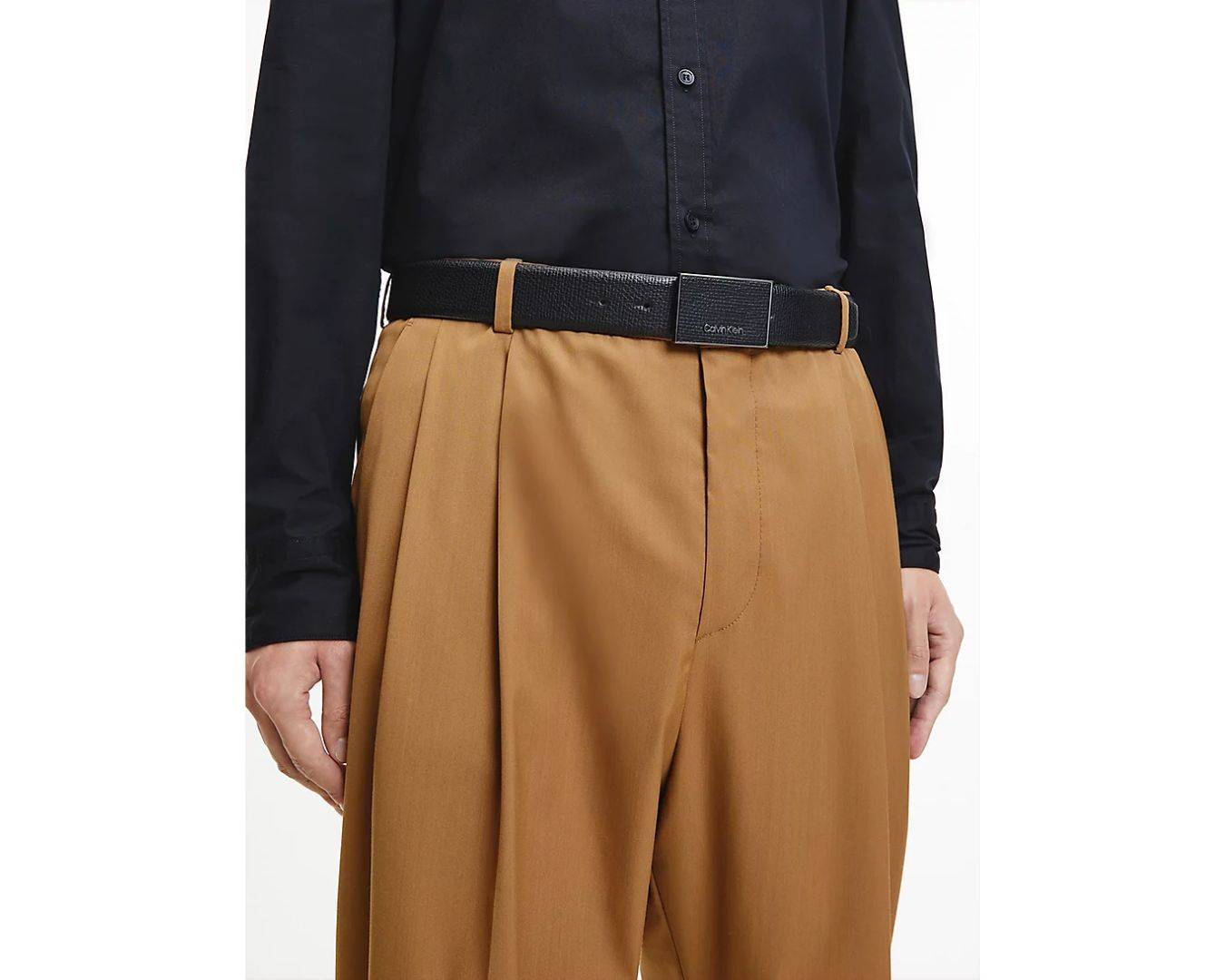 CALVIN KLEIN CINTURA UOMO K50K509766