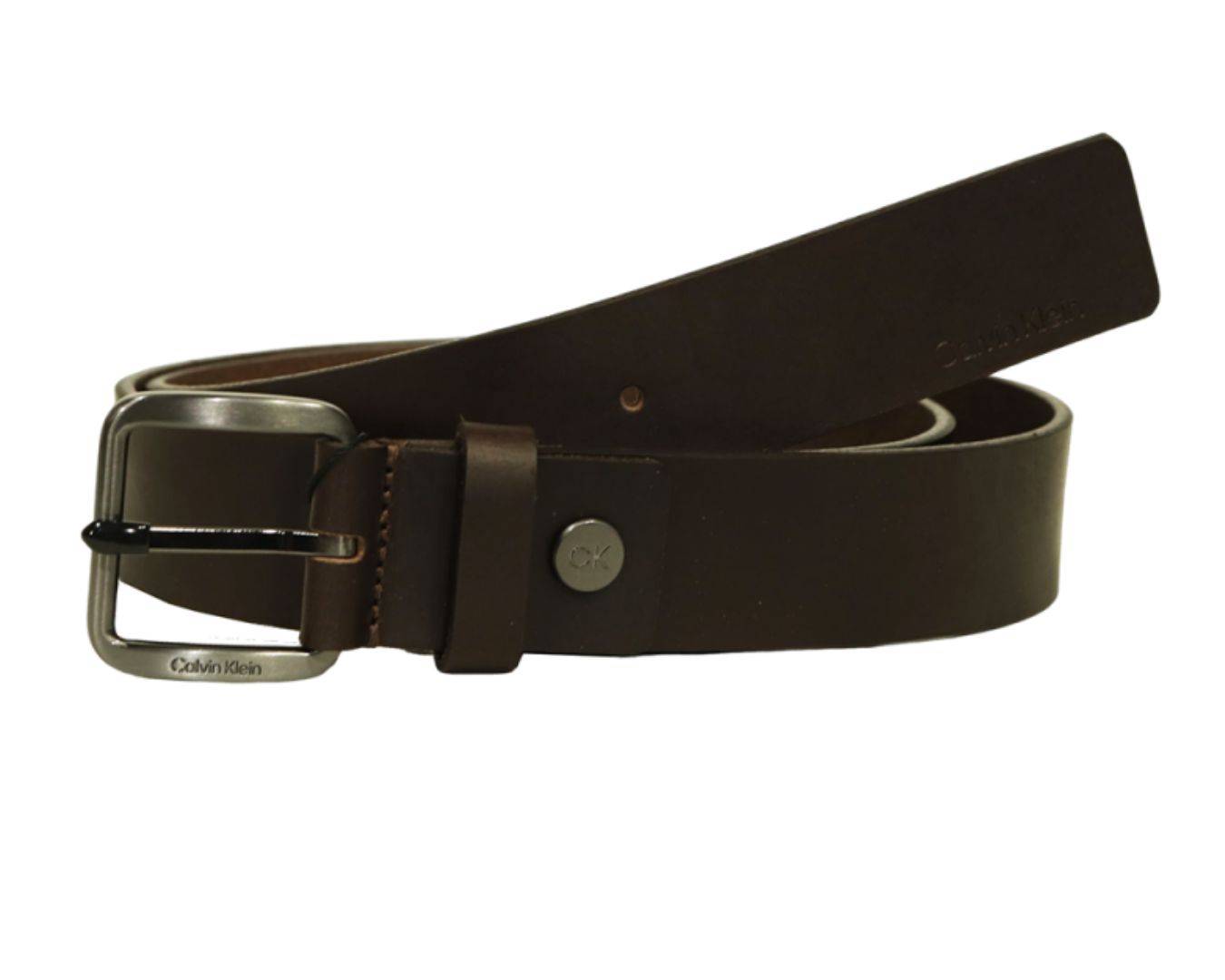 CALVIN KLEIN CINTURA UOMO K50K509655