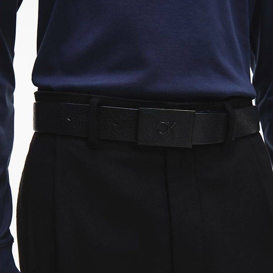 CINTURA UOMO CALVIN KLEIN K50K507883