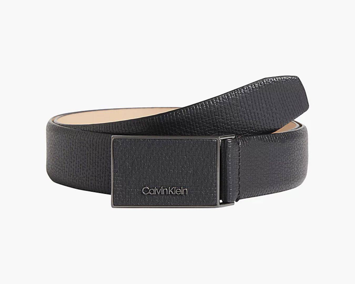 CALVIN KLEIN CINTURA UOMO K50K509766