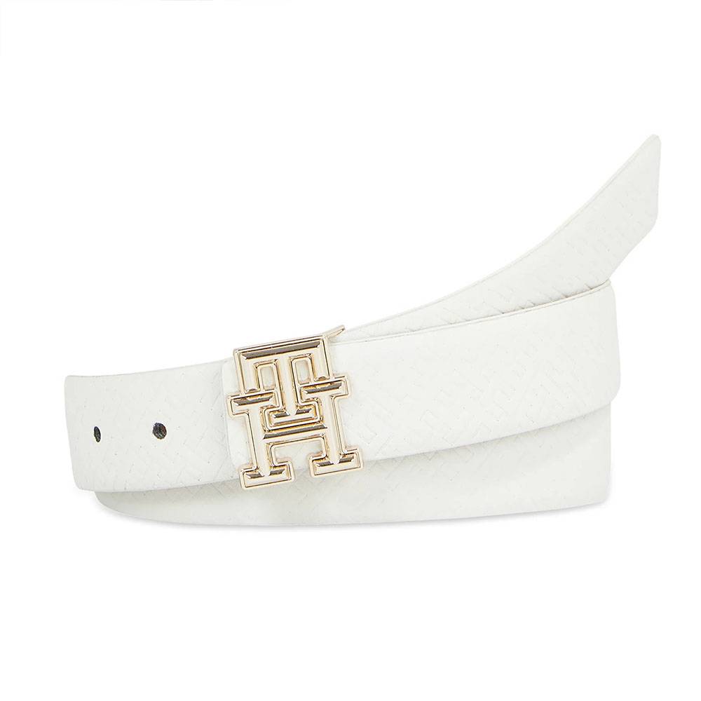 Cintura da donna Tommy Hilfiger AW0AW16019