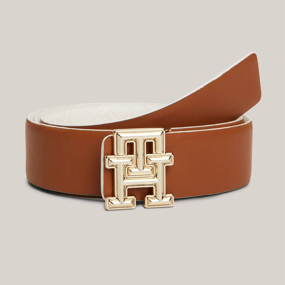 Cintura da donna Tommy Hilfiger AW0AW16019