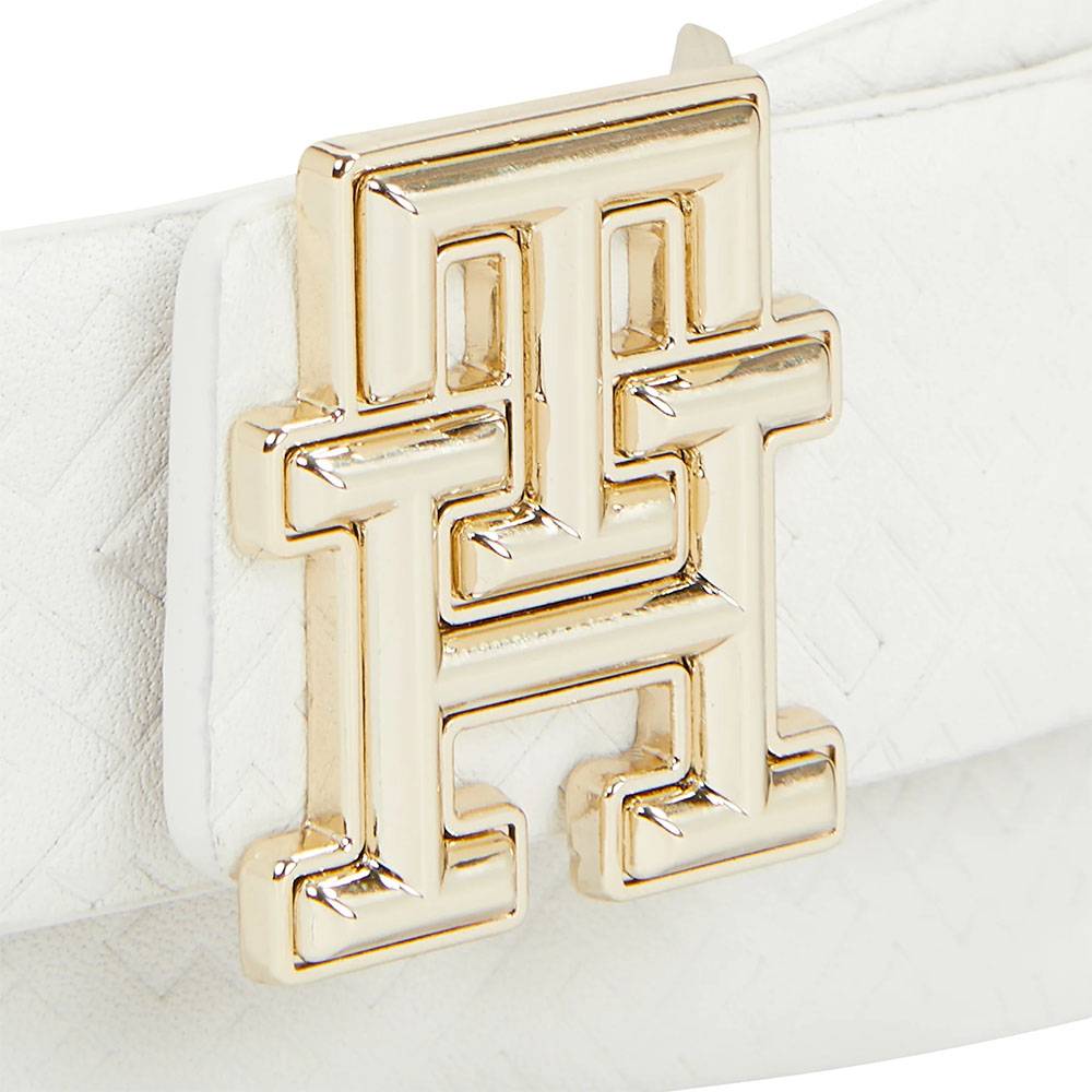 Cintura da donna Tommy Hilfiger AW0AW16019