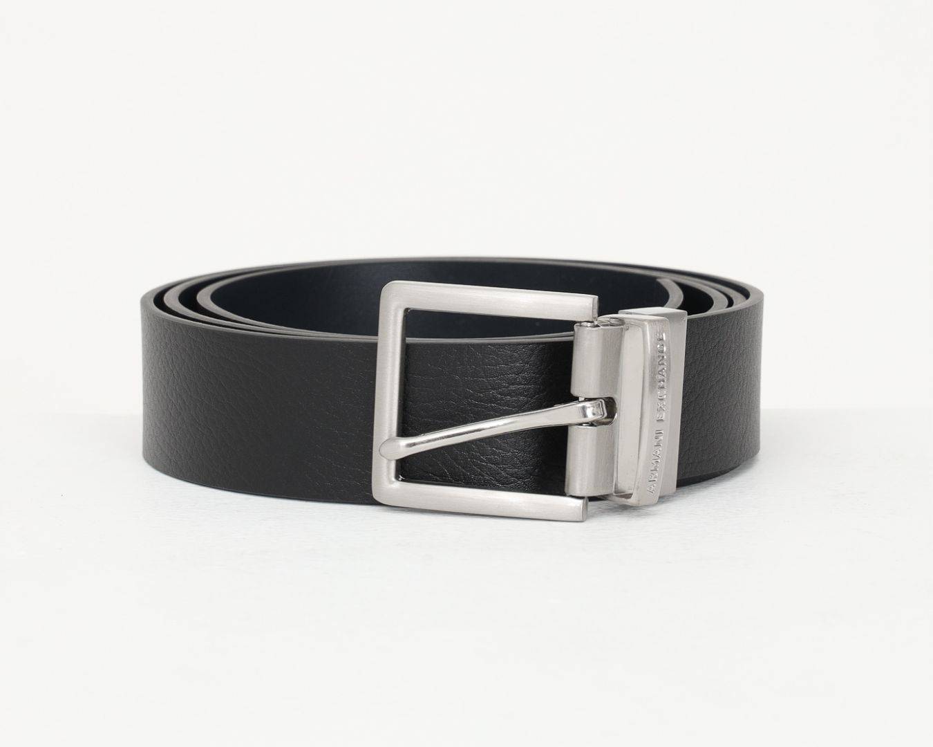 ARMANI EXCHANGE CINTURA REVERSIBILE UOMO 951000