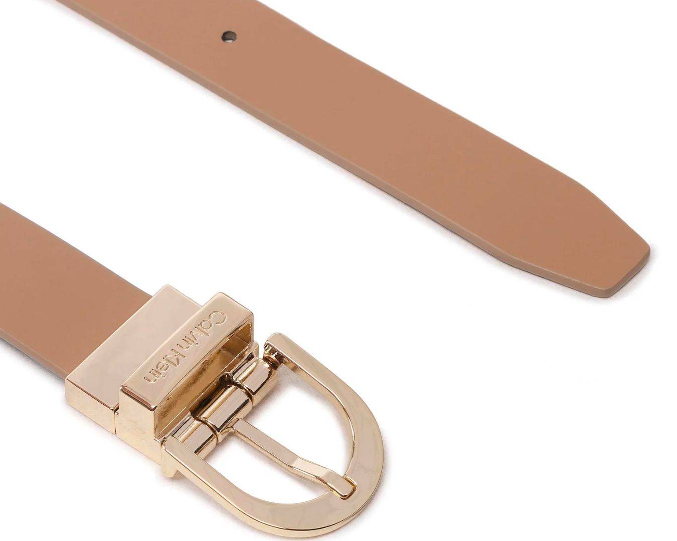 CALVIN KLEIN CINTURA DONNA K60K609981