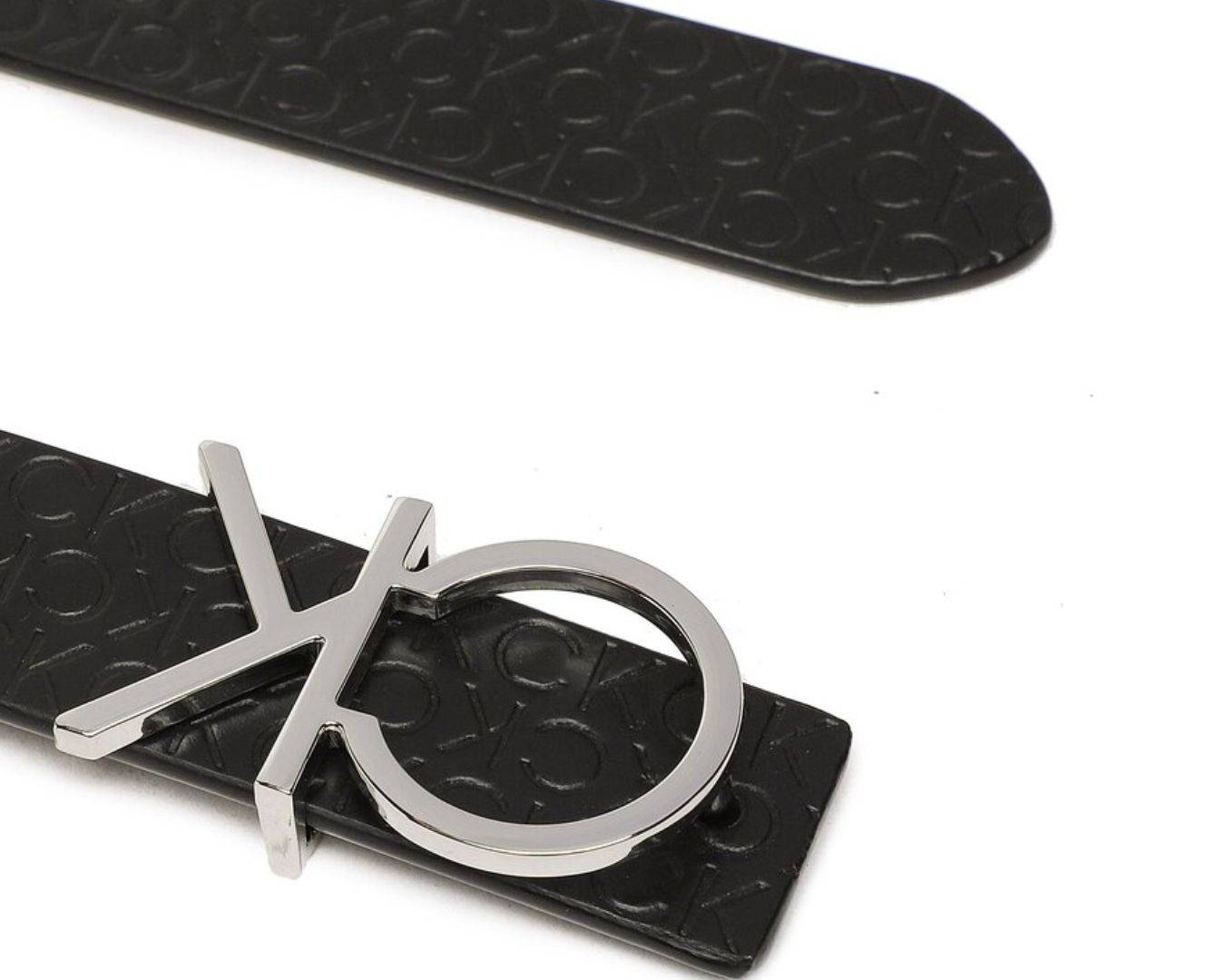 CALVIN KLEIN CINTURA DONNA K60K6010156