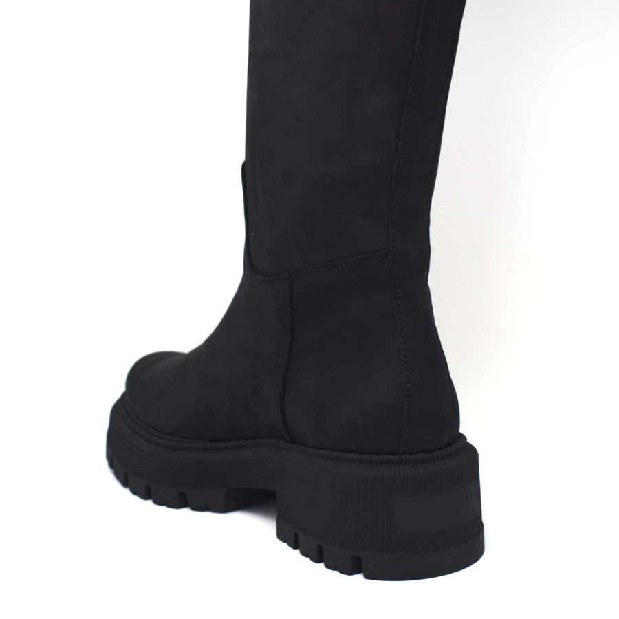 STIVALE DONNA CIVICOQUATTORDICI 21013