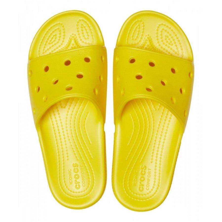 Ciabatta Crocs da donna 206121