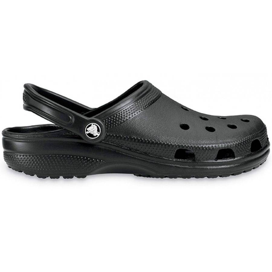 CLASSIC SABOT CROCS 10001