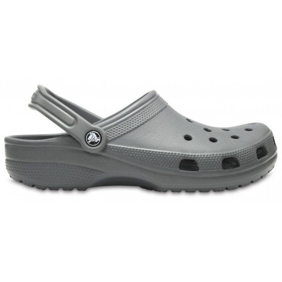 CLASSIC SABOT CROCS 10001