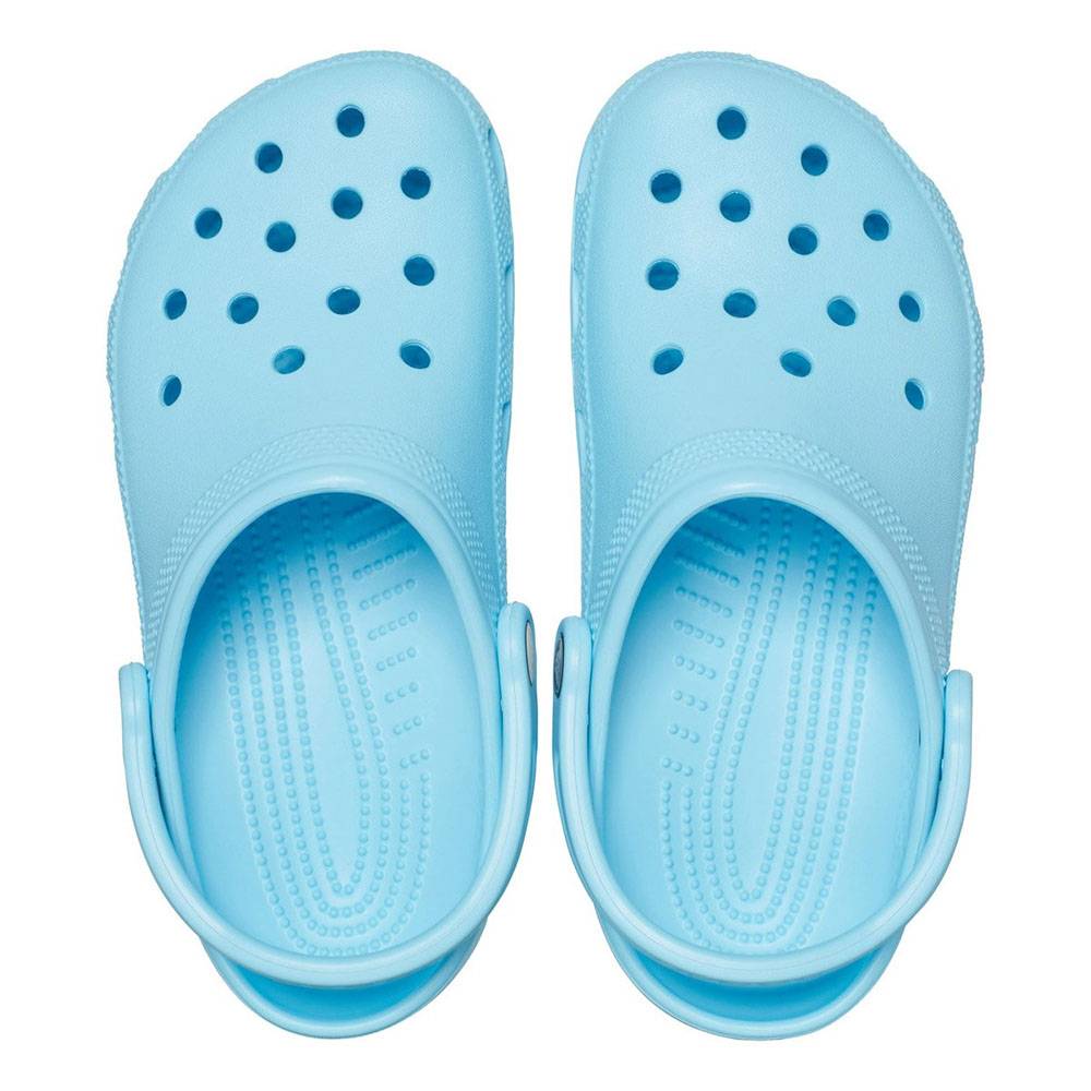 CLASSIC SABOT CROCS 10001