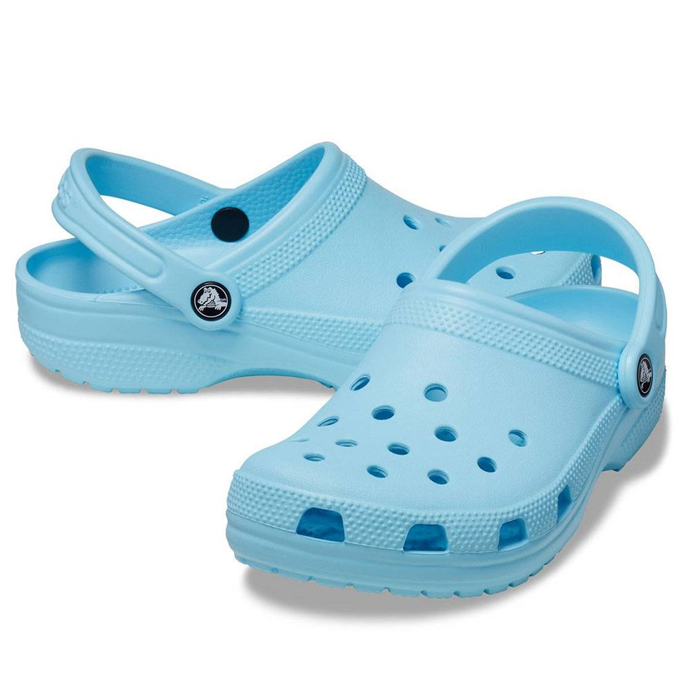 CLASSIC SABOT CROCS 10001