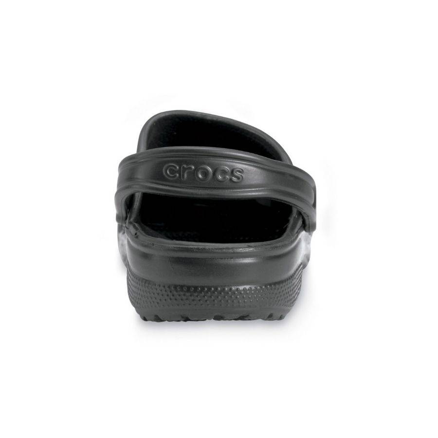 CLASSIC SABOT CROCS 10001
