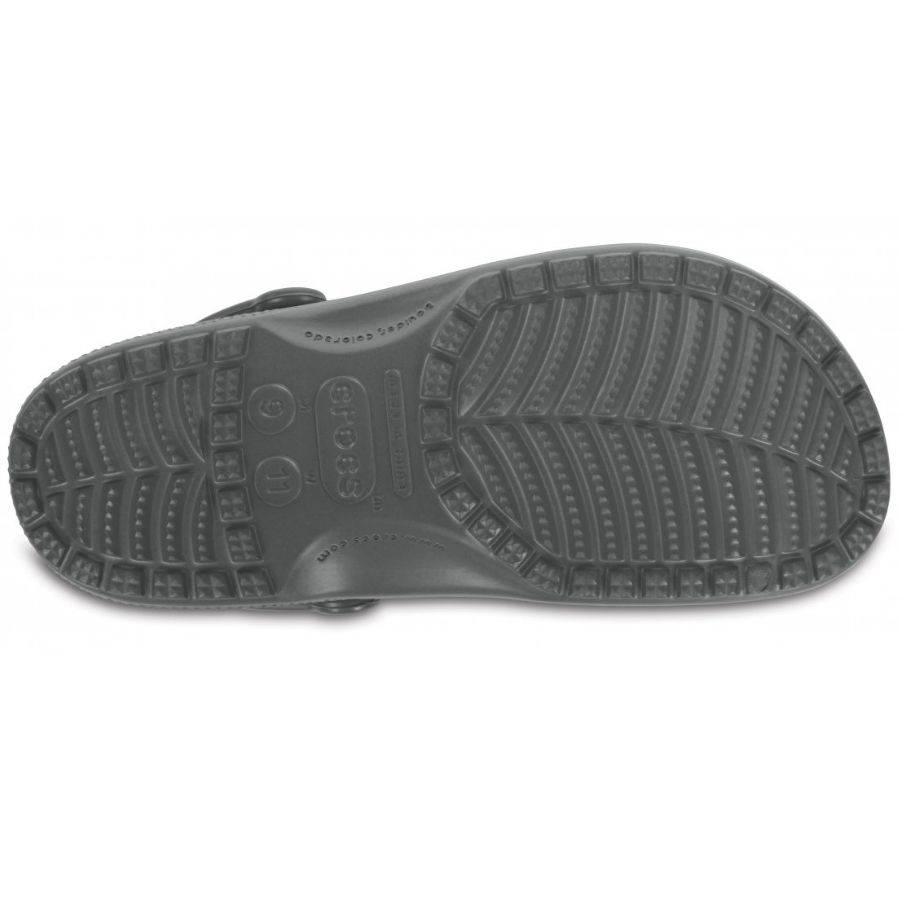 CLASSIC SABOT CROCS 10001