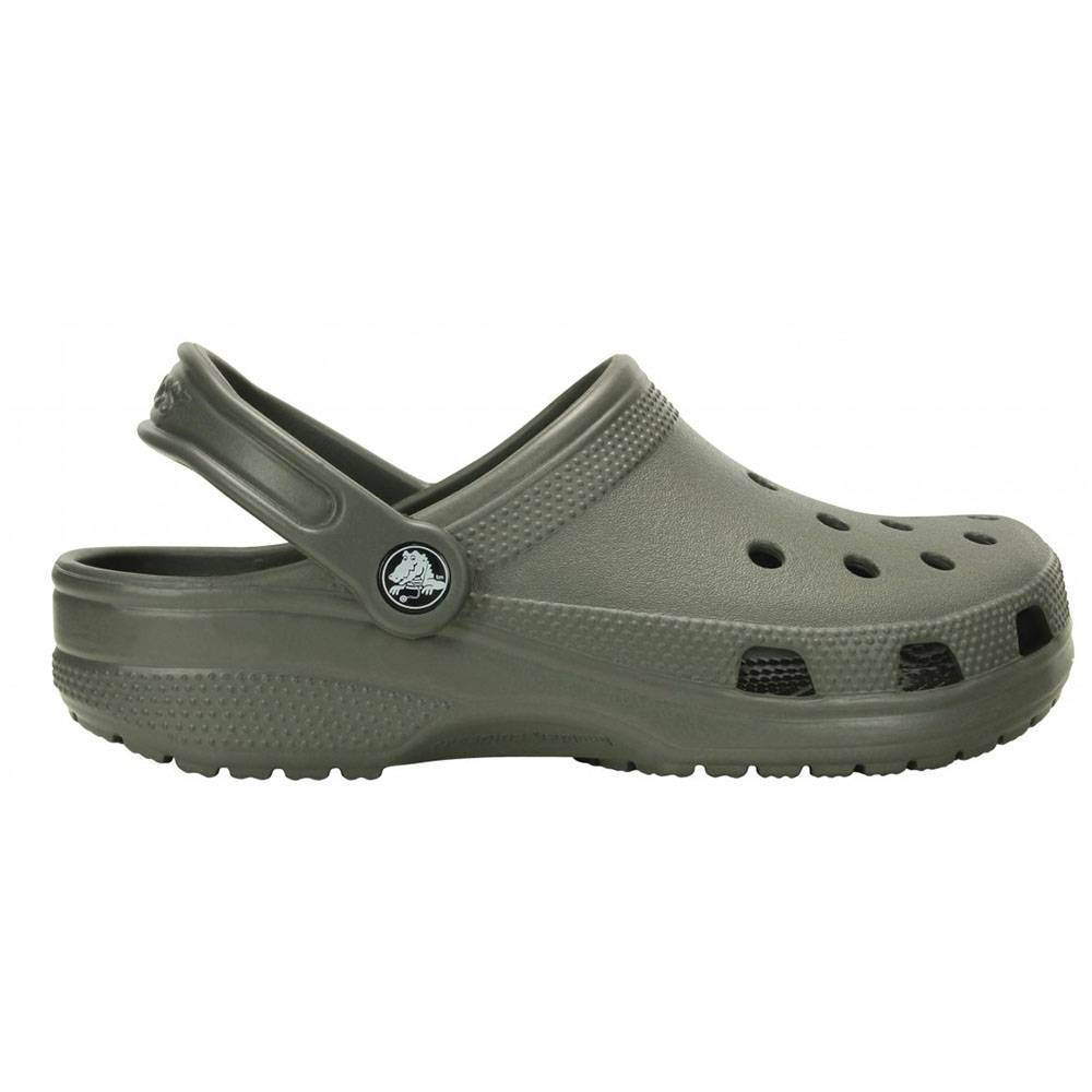 CLASSIC SABOT CROCS 10001