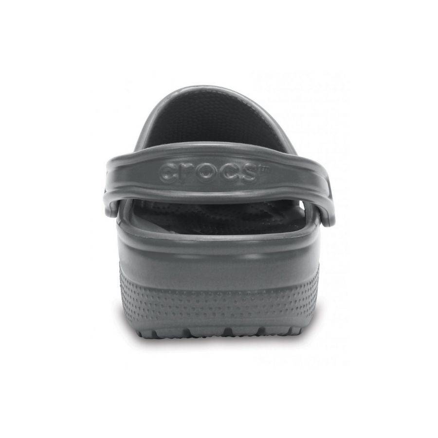 CLASSIC SABOT CROCS 10001