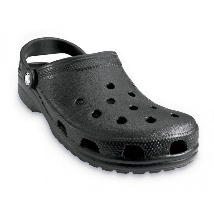 CLASSIC SABOT CROCS 10001