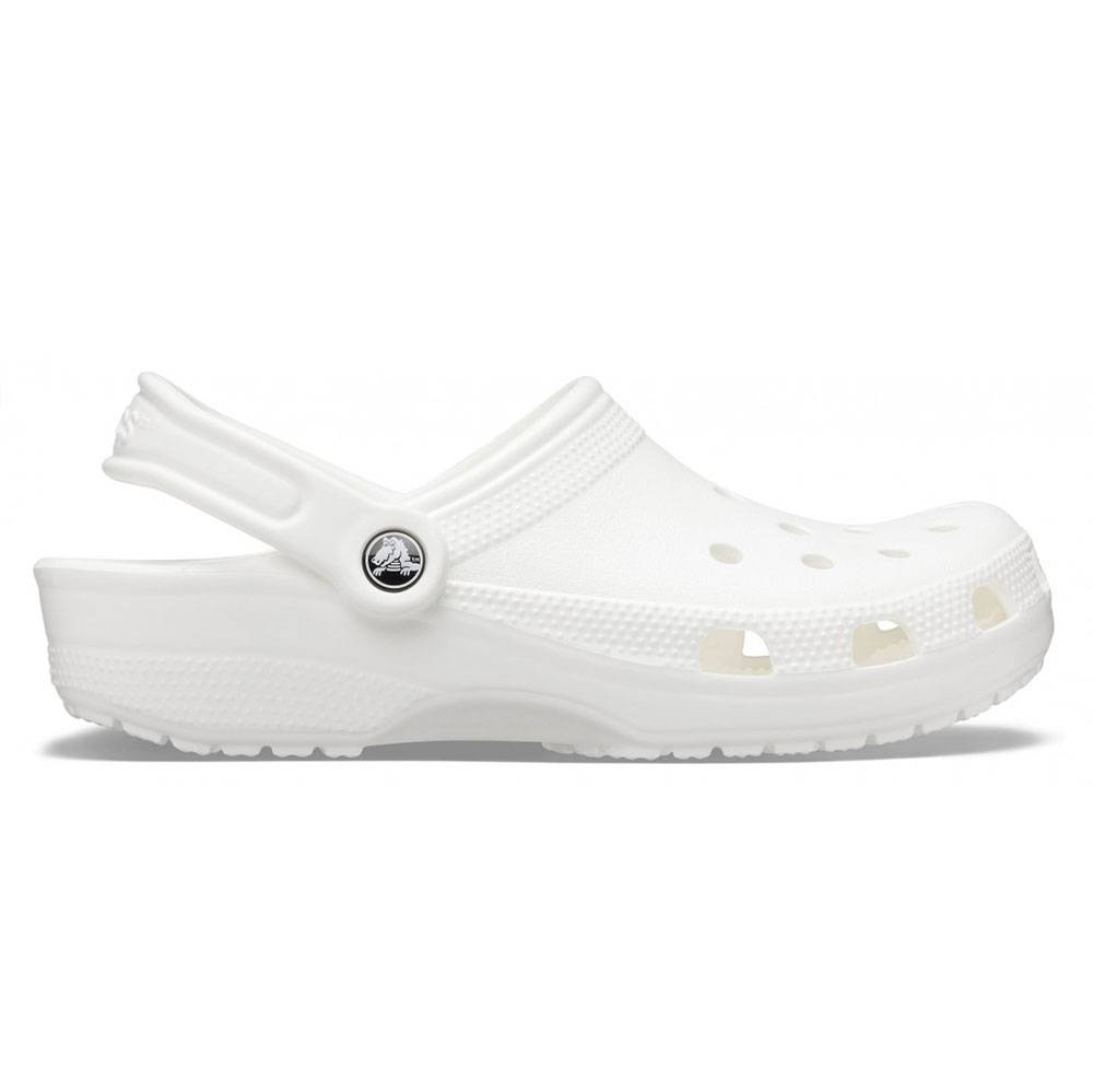 CLASSIC SABOT CROCS 10001