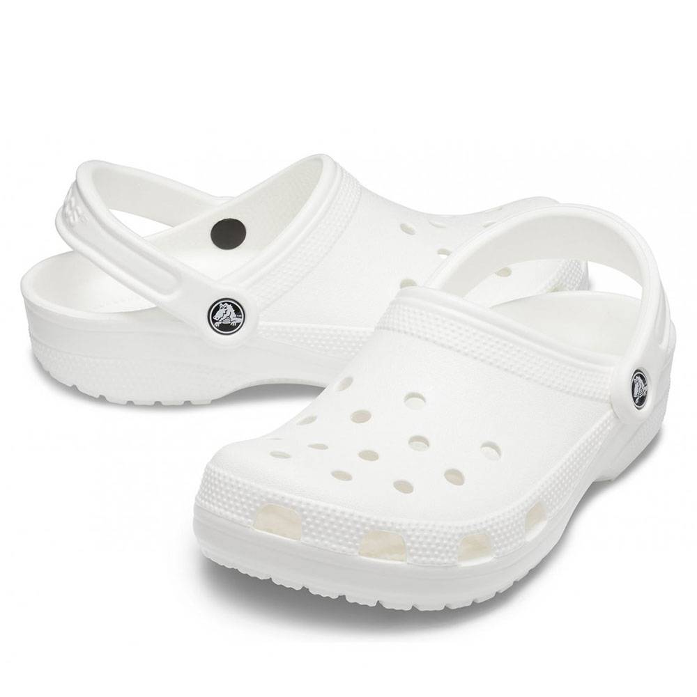 CLASSIC SABOT CROCS 10001