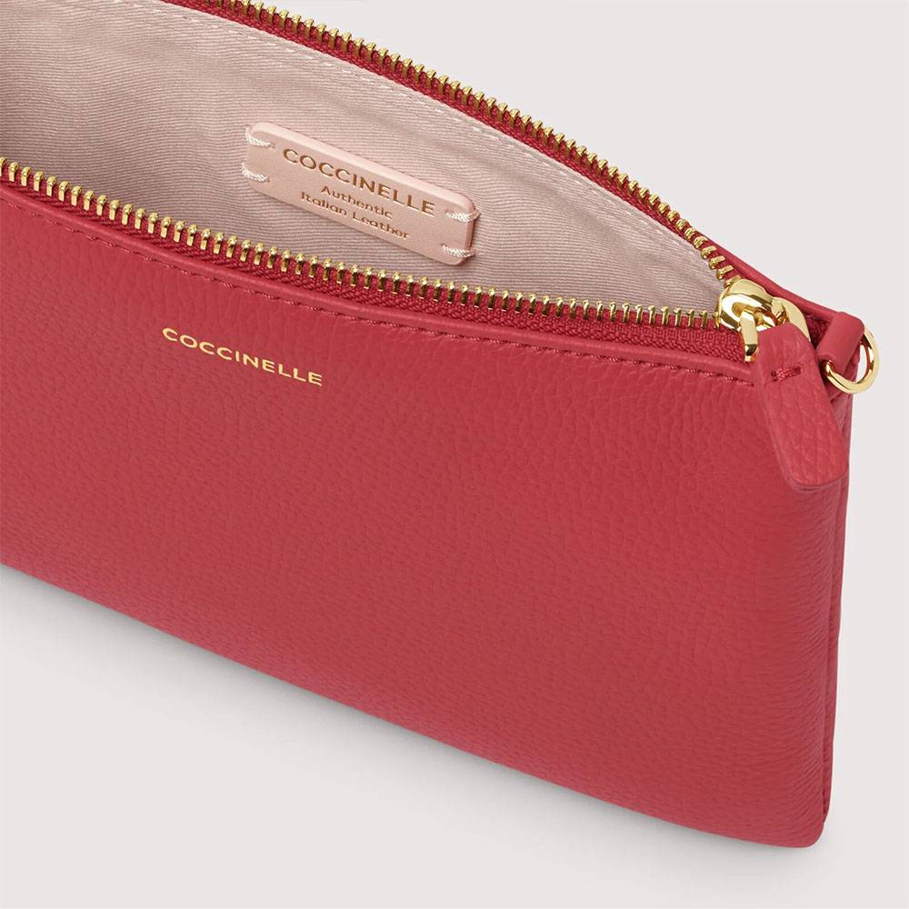 COCCINELLE TRACOLLINA DONNA E5MMA55F5