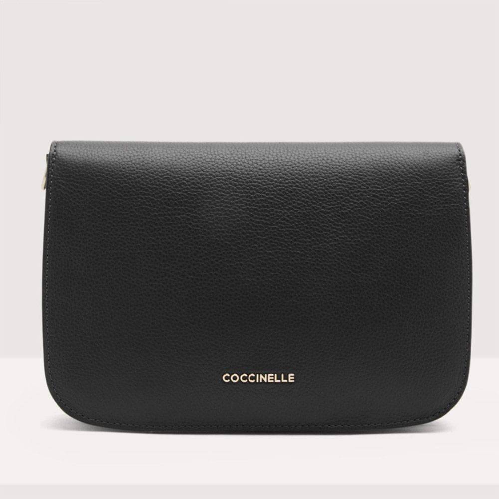 COCCINELLE TRACOLLINA DONNA E1P7P1801