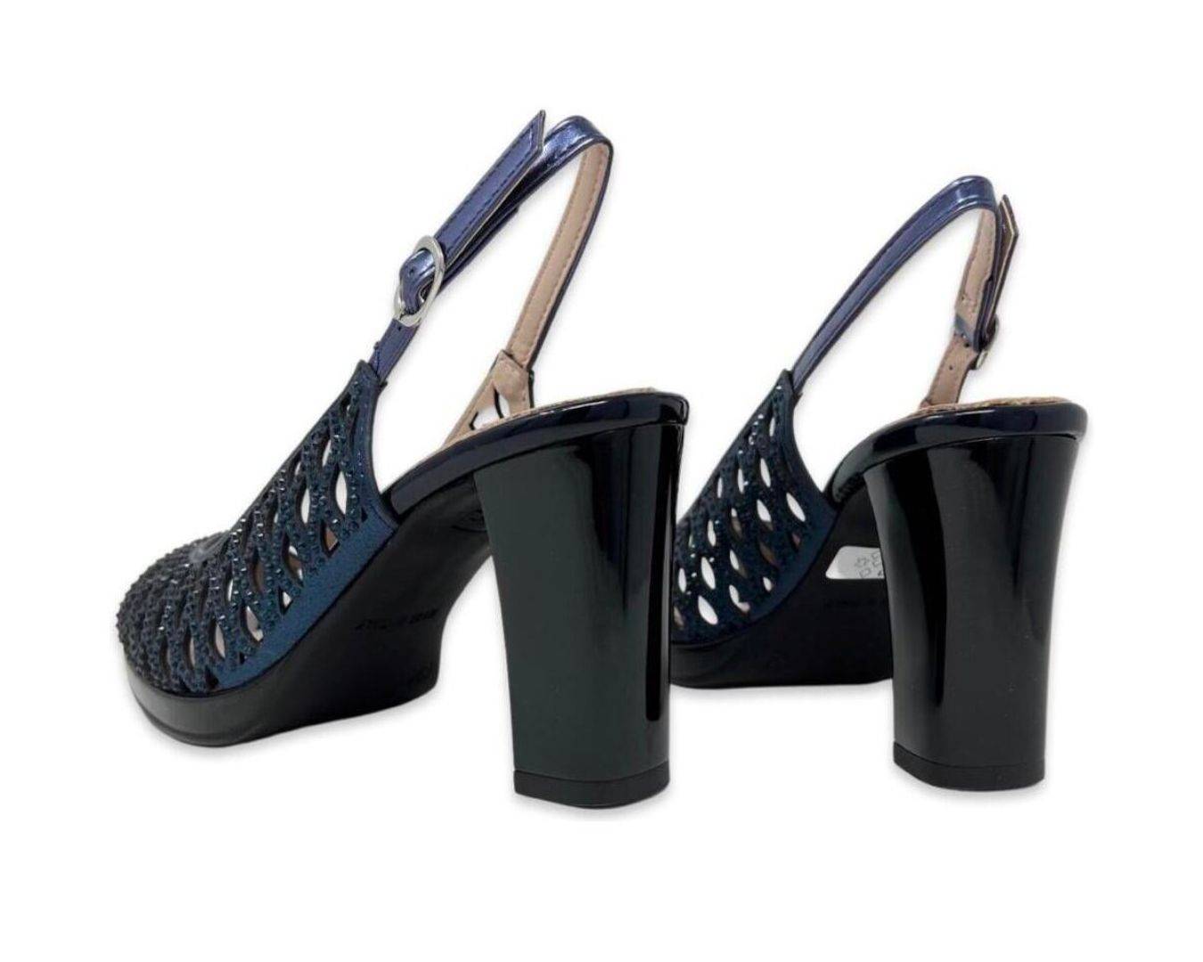 COMART SANDALO ELEGANTE DONNA 1D4603