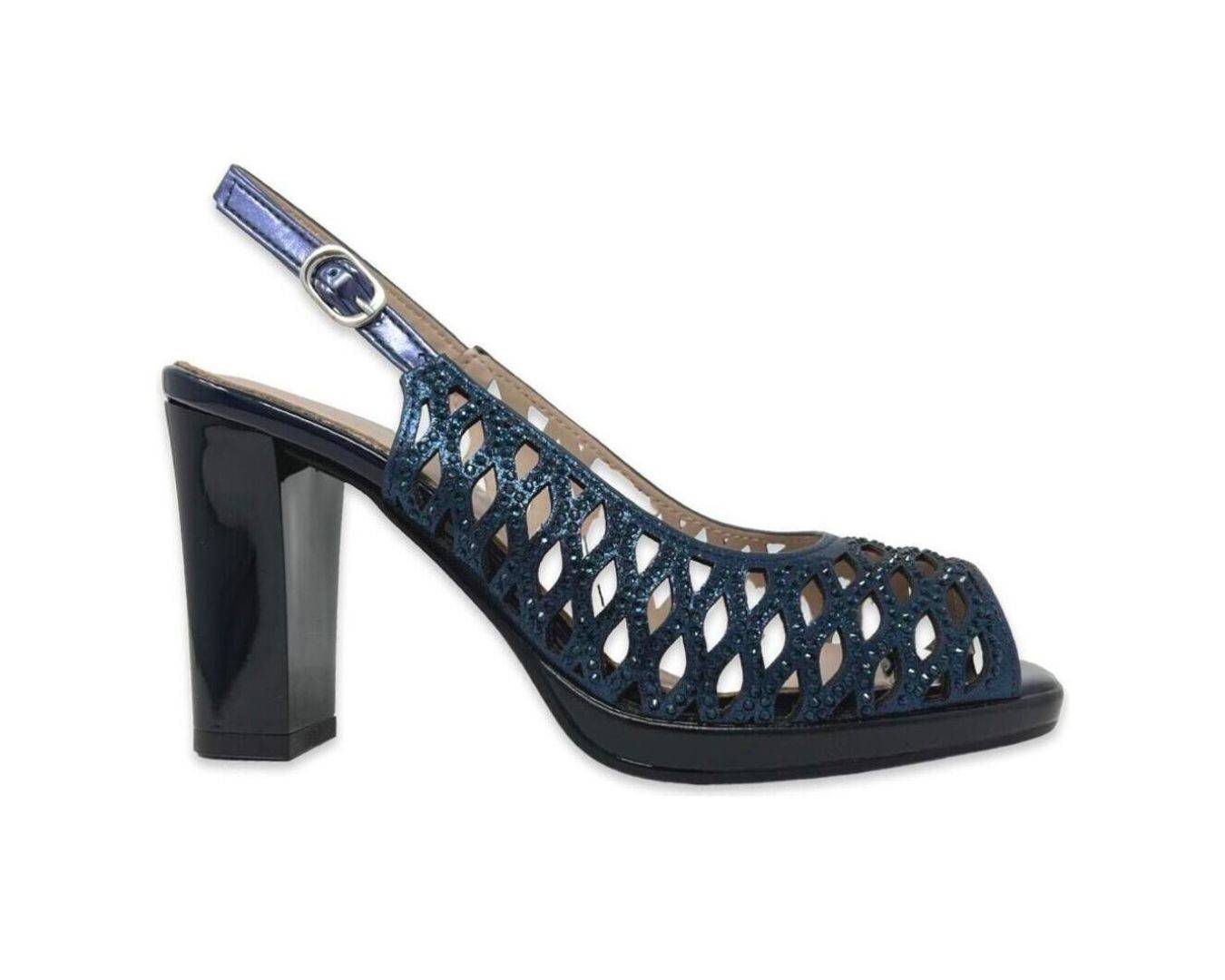 COMART SANDALO ELEGANTE DONNA 1D4603