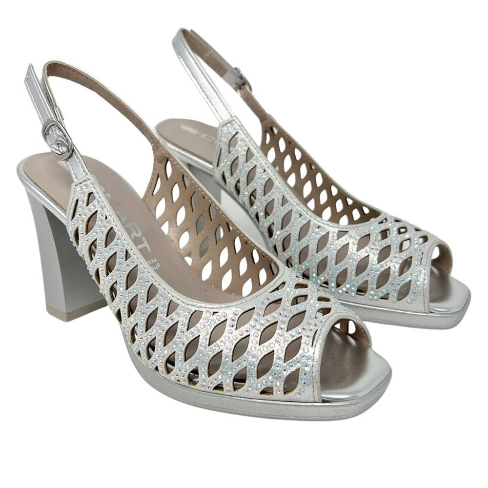 COMART SANDALO ELEGANTE DONNA 1D4603