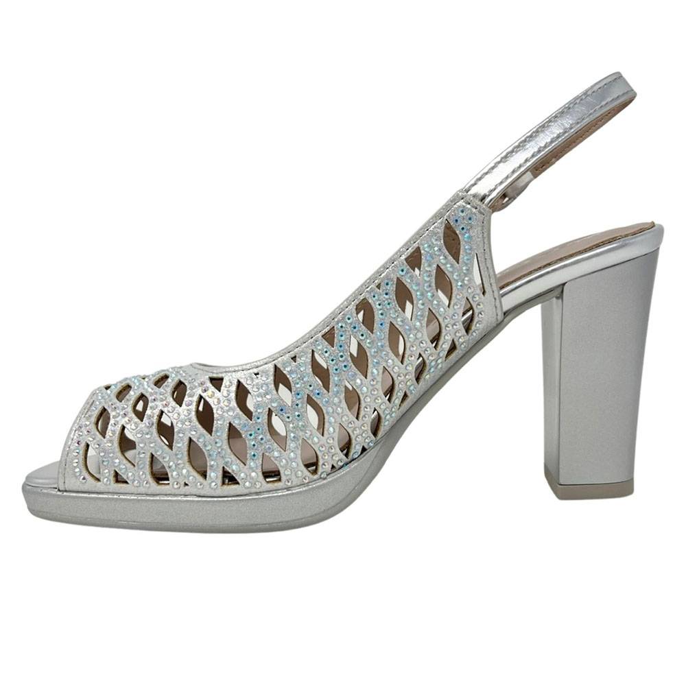 COMART SANDALO ELEGANTE DONNA 1D4603