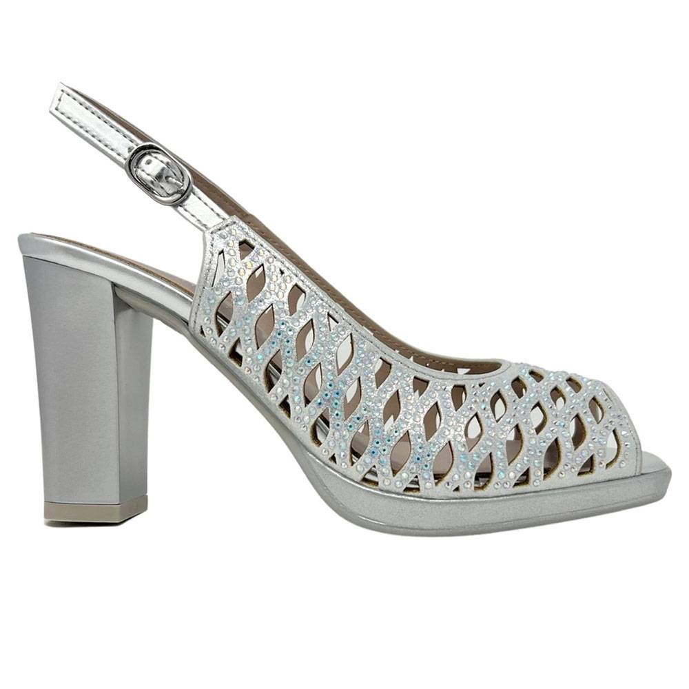 COMART SANDALO ELEGANTE DONNA 1D4603