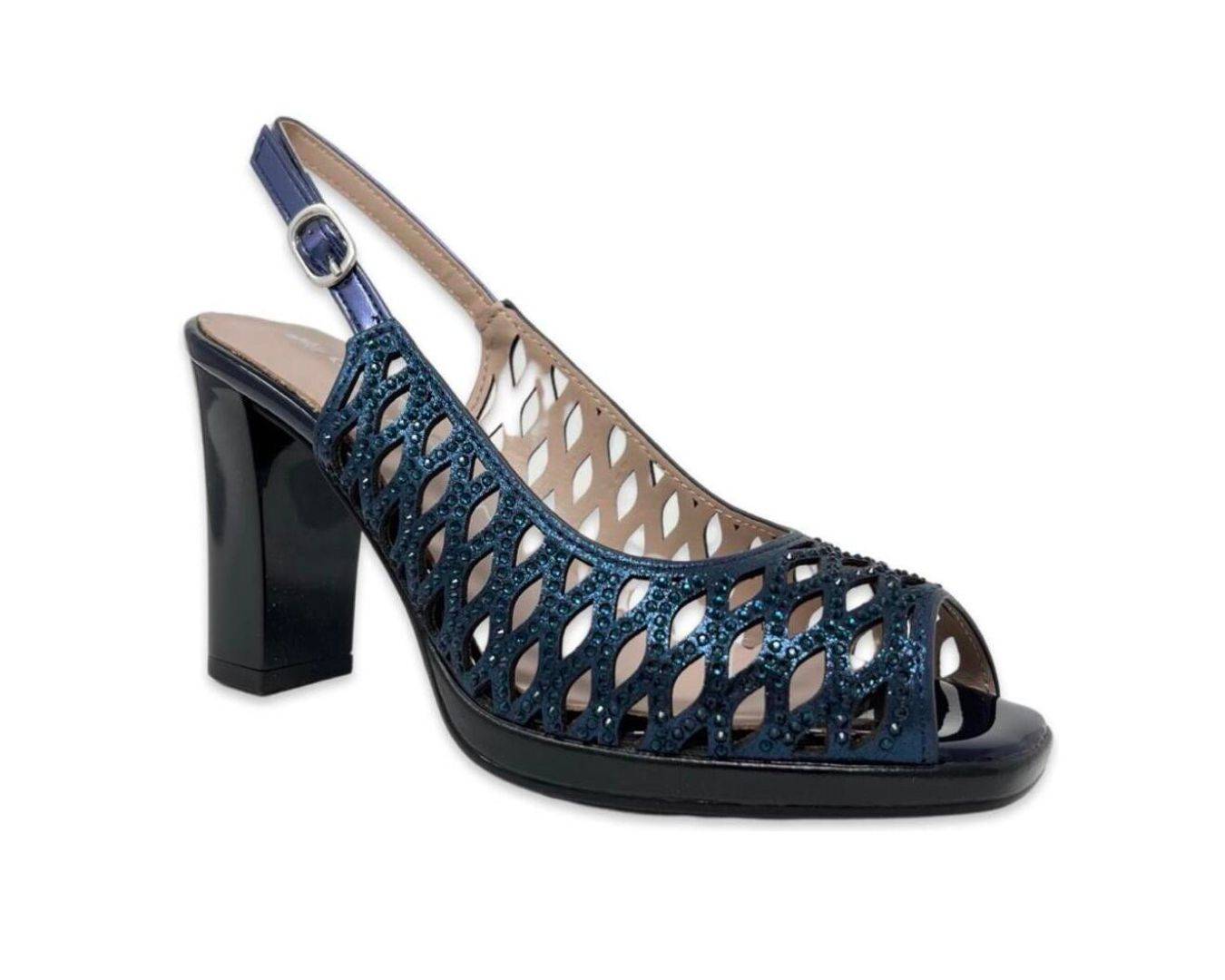 COMART SANDALO ELEGANTE DONNA 1D4603