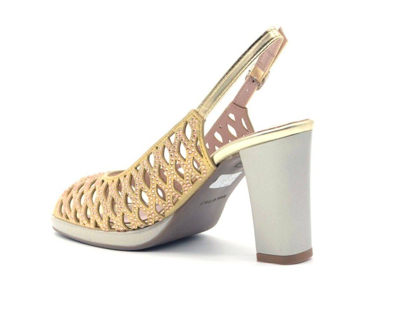 COMART SANDALO ELEGANTE DONNA 1D4603