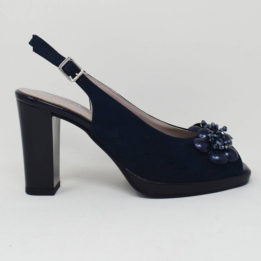 COMART SANDALO ELEGANTE DONNA 1D4615