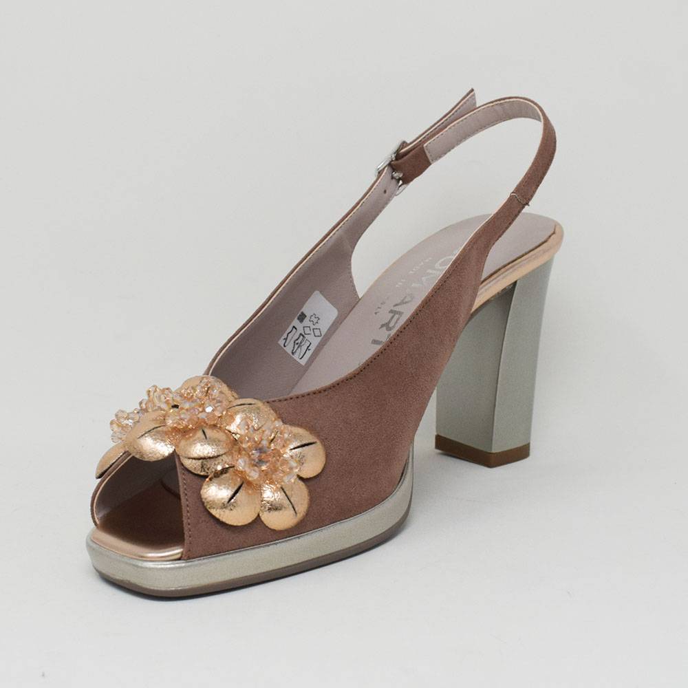 COMART SANDALO ELEGANTE DONNA 1D4615