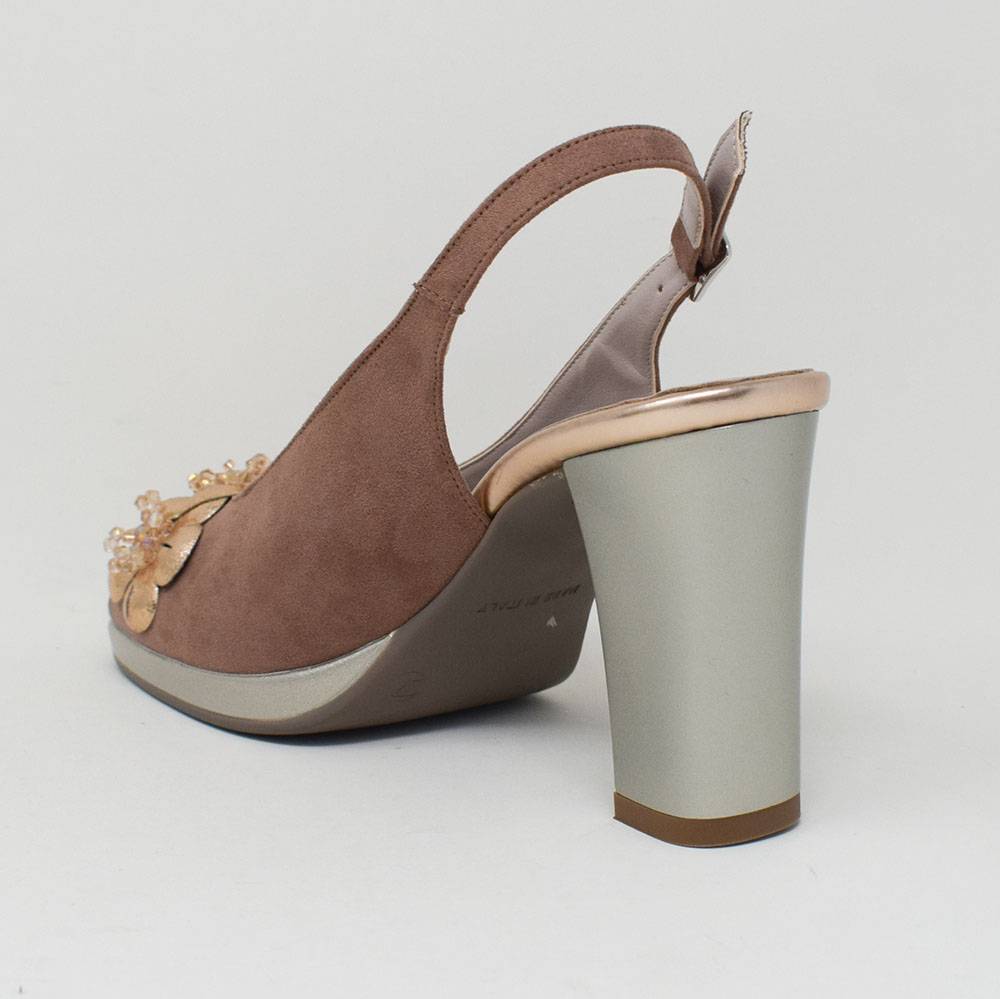 COMART SANDALO ELEGANTE DONNA 1D4615