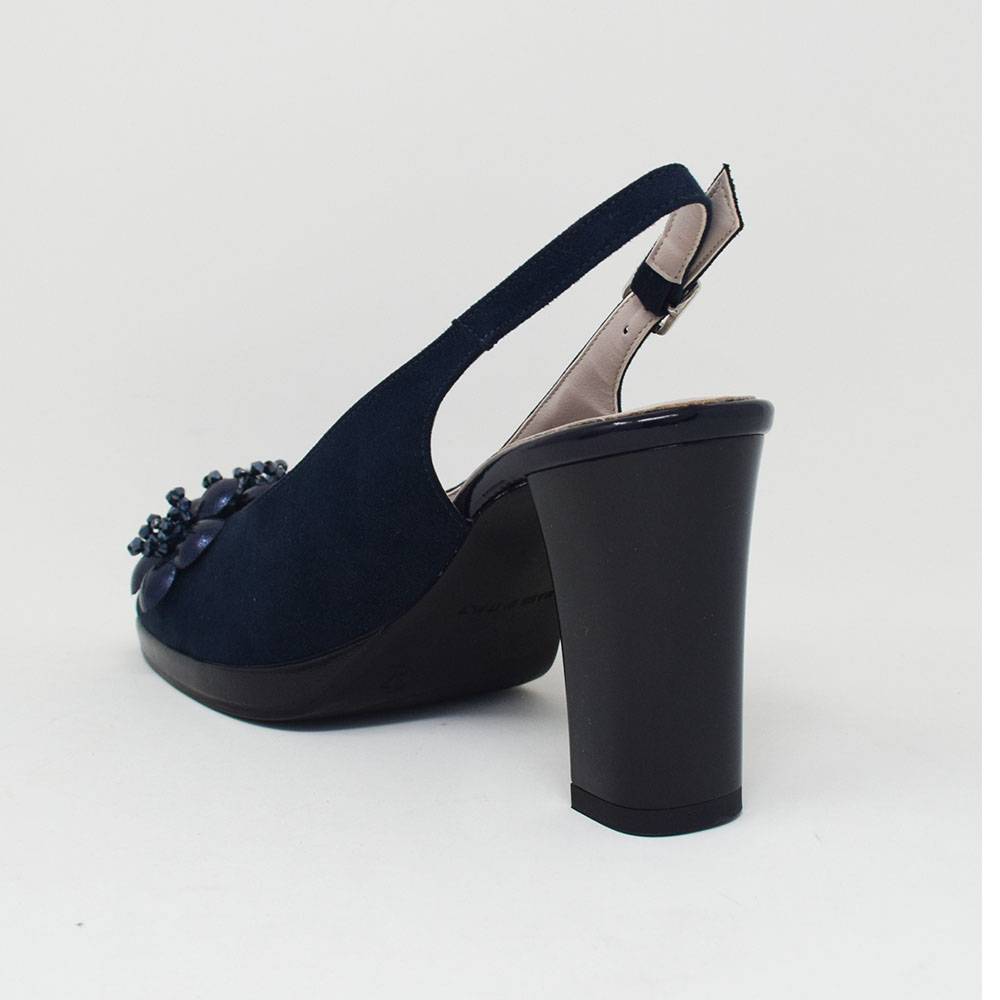 COMART SANDALO ELEGANTE DONNA 1D4615