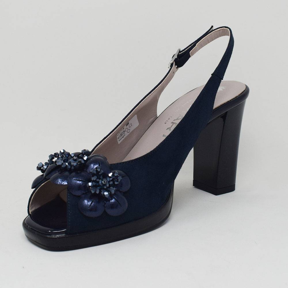 COMART SANDALO ELEGANTE DONNA 1D4615