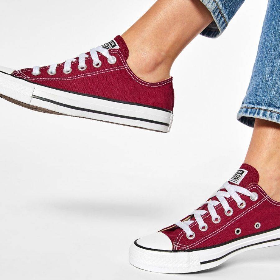 CONVERSE ALL STAR DONNA M9691C