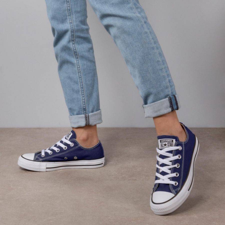 CONVERSE ALL STAR DONNA M9697