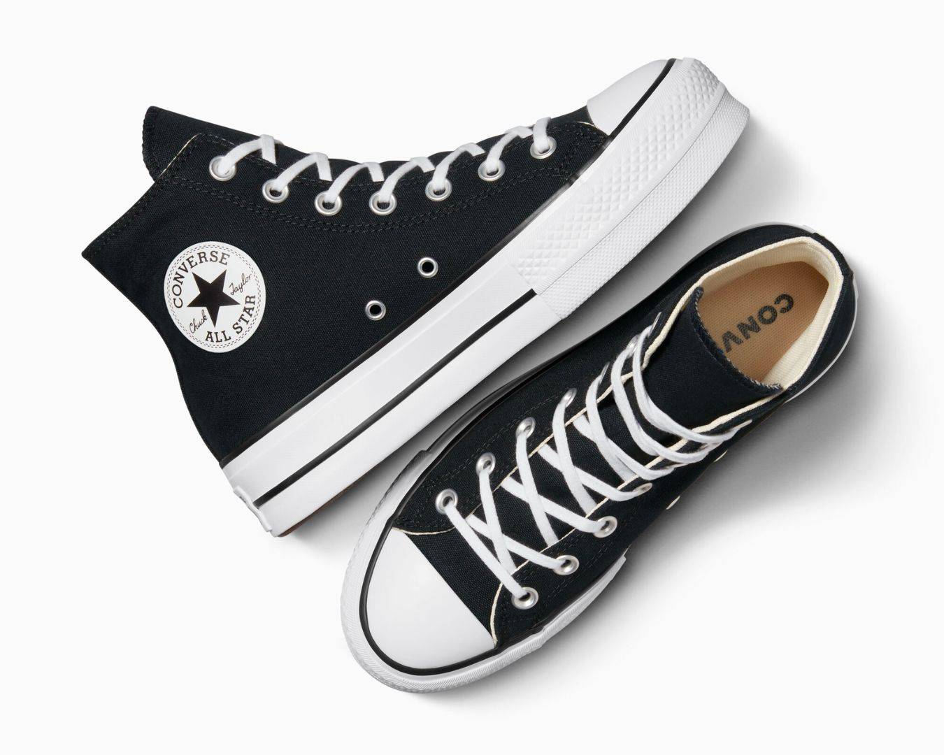 CONVERSE SNEAKERS DONNA 560845C