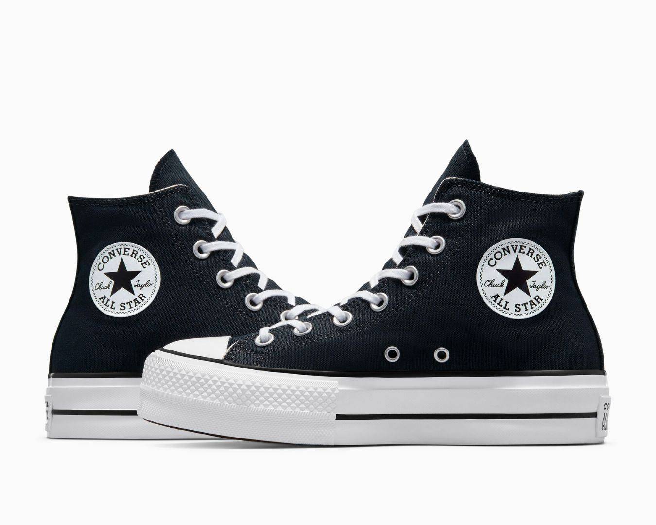 CONVERSE SNEAKERS DONNA 560845C