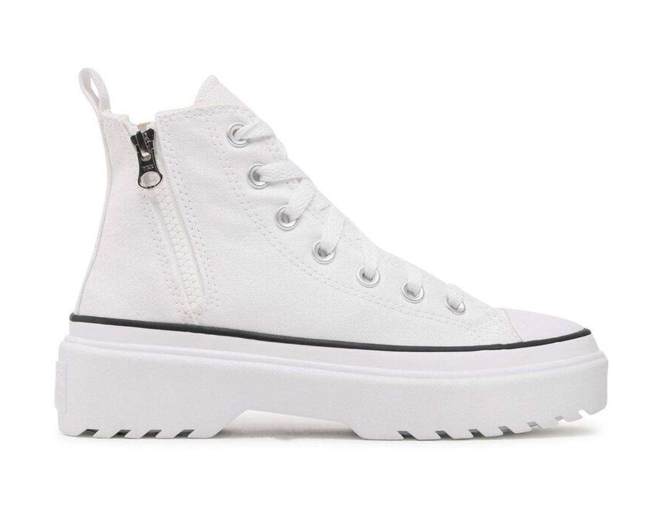 CONVERSE SNEAKERS DONNA A03012C