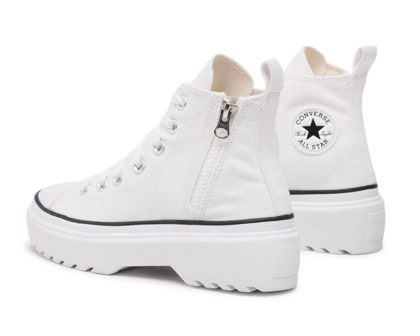 CONVERSE SNEAKERS DONNA A03012C