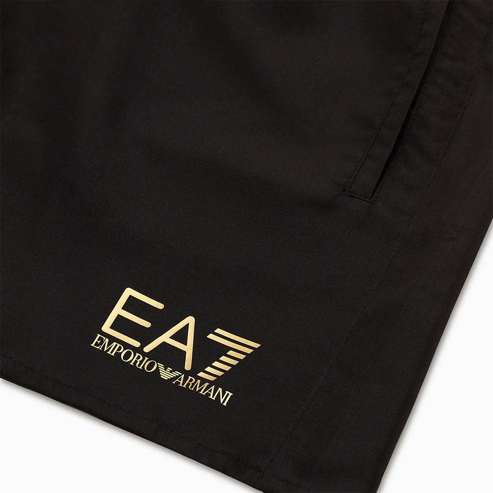 Costume da uomo EA7 902000