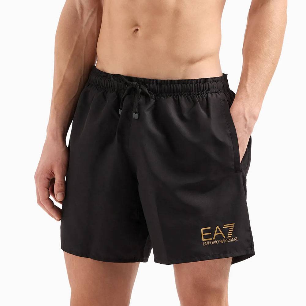 Costume da uomo EA7 902000