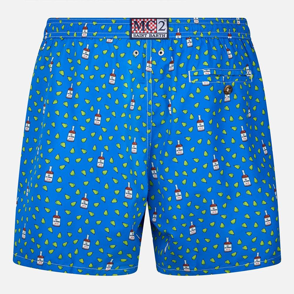 Saint Barth Costume da uomo LIG-003