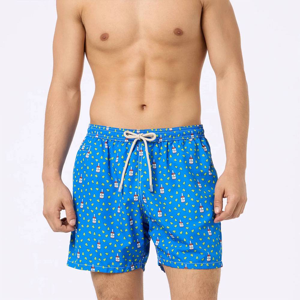 Saint Barth Costume da uomo LIG-003