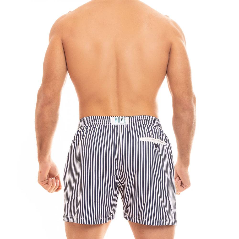 Costume da uomo Move PRINT-LOREN