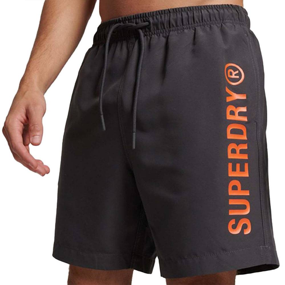 Costume da uomo Superdry M3010215A